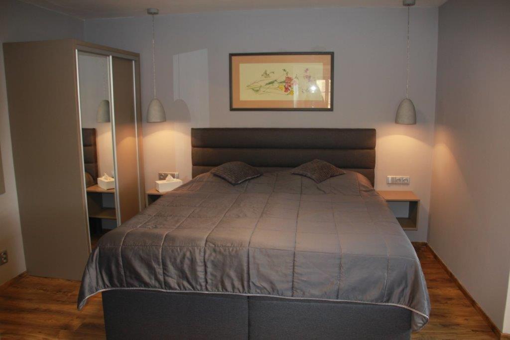 Hotel Gurman Horsovsky Tyn Luaran gambar