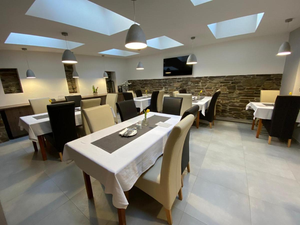 Hotel Gurman Horsovsky Tyn Luaran gambar
